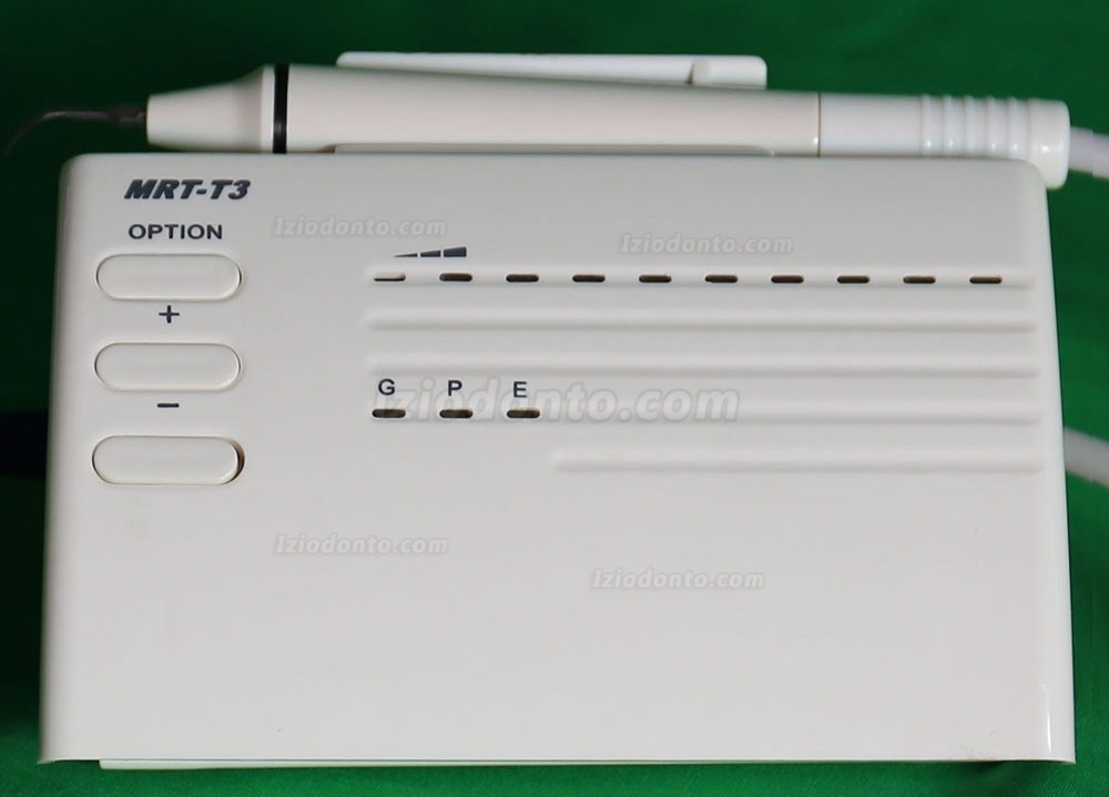 MRT-T3 Ultrassom Odontológico Scaler Compatível com EMS Woodpecker